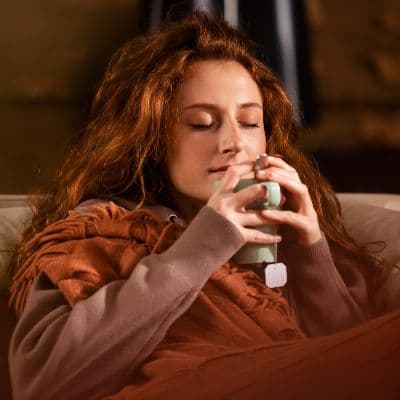 5 remedios caseros para calmar la tos seca nocturna y poder dormir