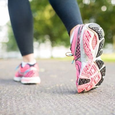 Cómo elegir zapatos anchos si sufres neuroma de Morton