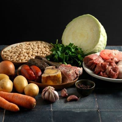 Dieta paleo para principiantes: alimentos permitidos y menú semanal de ejemplo