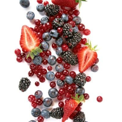 ¿La fruta deshidratada engorda? Lo que debes saber