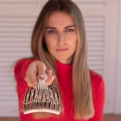 Calvicie femenina: causas y opciones de tratamiento