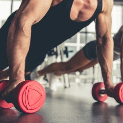 Fit boxing: entrena cuerpo y mente con puños