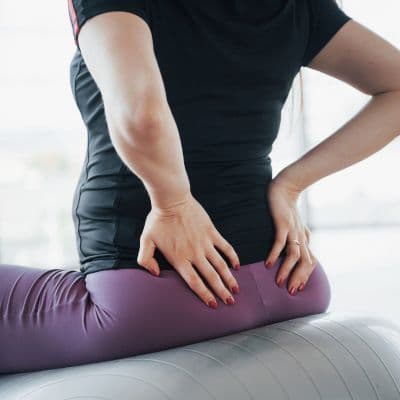 Los 5 mejores ejercicios para coxartrosis: Fortalecimiento de cadera sin impacto