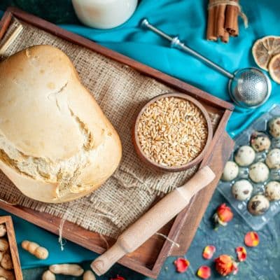 Levadura nutricional: la fuente estrella de vitaminas del grupo B