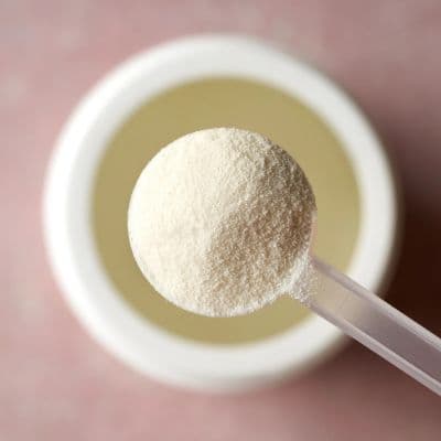 Glutamina: ¿El Suplemento Imprescindible para Músculos y Defensas?
