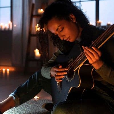 Sinestesia: cuando puedes oler los colores o ver los sonidos. ¿Qué es?