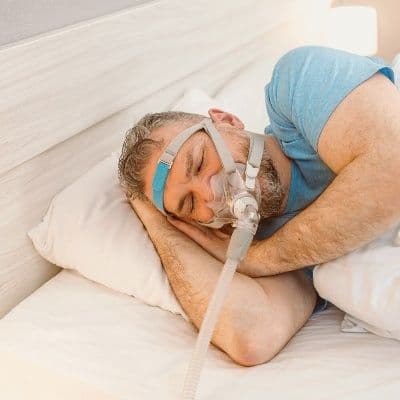 Apnea y deporte: cómo afecta el sueño al rendimiento físico