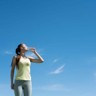 Qué comer antes de entrenar: alimentos que potencian tu rendimiento