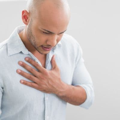 Falso Infarto: Articulación esternocostoclavicular: el dolor en el pecho que no es el corazón