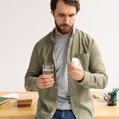 La peligrosa mezcla de paracetamol y alcohol: riesgos para tu hígado