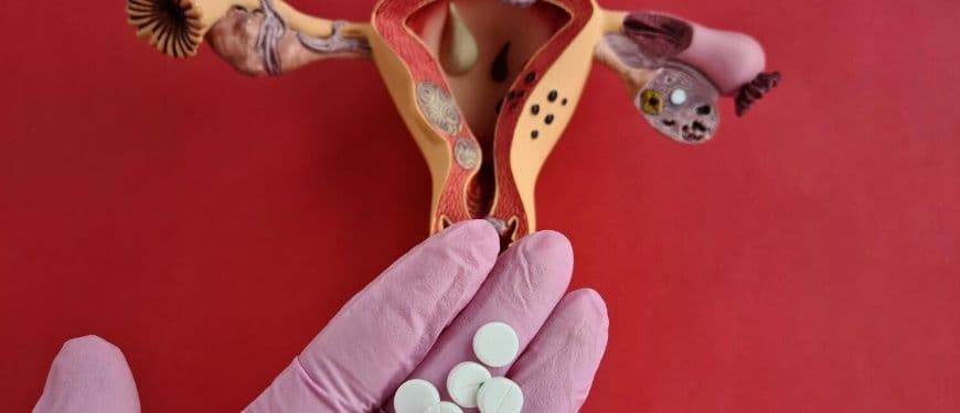 Metronidazol en óvulos: para qué se usa este tratamiento