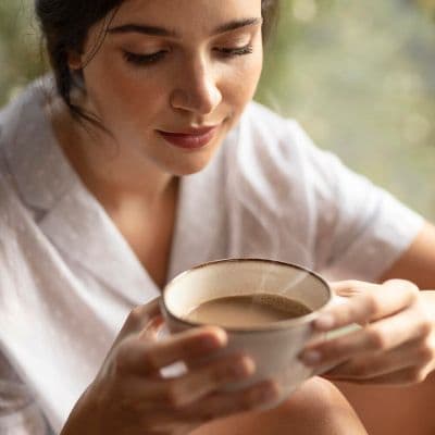 Rooibos: la infusión sin teína con propiedades relajantes y antioxidantes