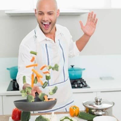 Qué comer (y qué no) si te han diagnosticado insuficiencia renal crónica