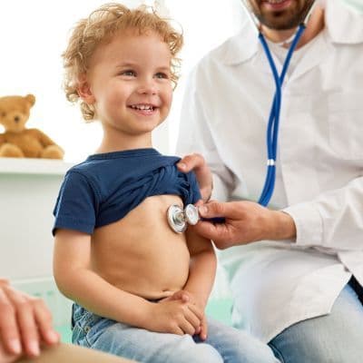 No es para siempre: la señal que indica que el tic de tu hijo es pasajero
