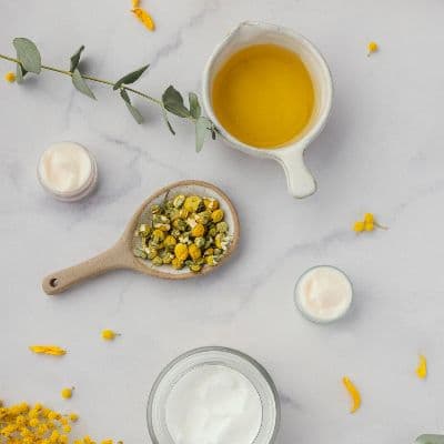 Espino Amarillo: el superaluto rico en Omega-7 para piel y mucosas