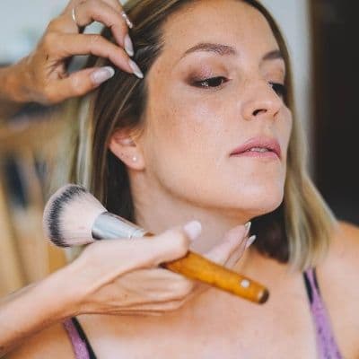Polvos bronceadores: cómo aplicarlos para un efecto natural