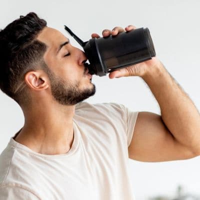 Glutamina: el 'reparador' multiusos para tu intestino y tus músculos