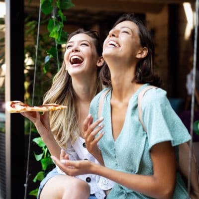 ¿Sabías que la serotonina no solo está en el cerebro? Descubre dónde se produce