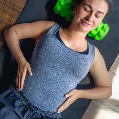 Presión intraabdominal: por qué daña tu suelo pélvico y cómo controlarla