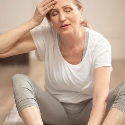 Síndrome de Piernas Inquietas: Calma el hormigueo nocturno con Magnesio