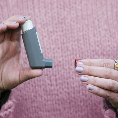 Asma Eosinofílica: Causas, Síntomas y Tratamientos