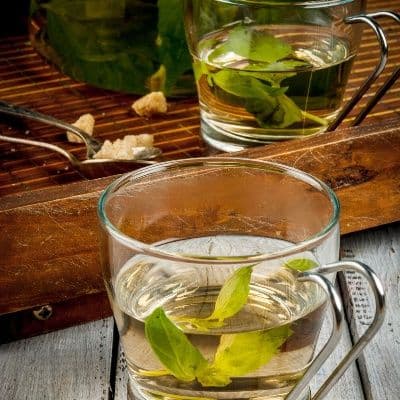 Cómo preparar correctamente una infusión de senna