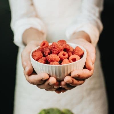 El snack que te ayuda a reparar tus fibras musculares tras el gimnasio sin necesidad de batidos.
