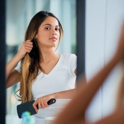 Lo que hay detrás de las pastillas orales contra la caída del pelo