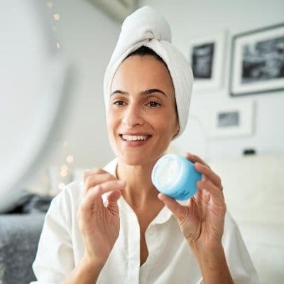 Manto hidrolipídico: 4 activos con evidencia para regenerarlo