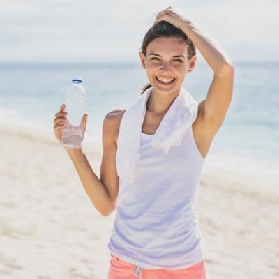 Piernas con agujetas que no te dejan andar: remedios rápidos