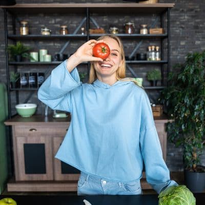 Olvida lo que te enseñaron: el nuevo mapa de la alimentación para vivir más y mejor