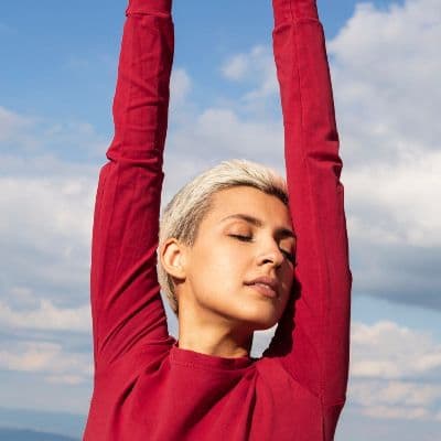 ¿Sientes que respiras demasiado rápido sin haber hecho esfuerzo? Podría ser un aviso