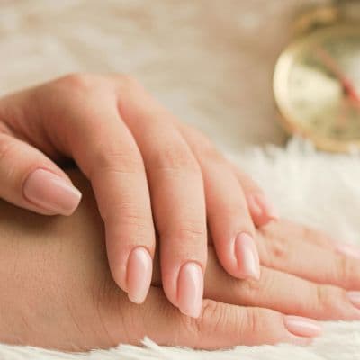 Paroniquia: Cómo curar la infección del borde de la uña sin que empeore