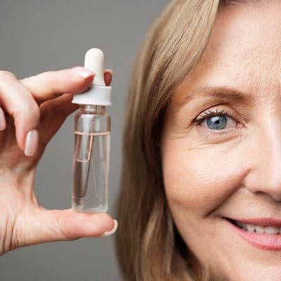 El orden correcto para usar niacinamida y retinol en tu rutina