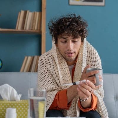 ¿Oseltamivir para la gripe? Dosis, efectos y precio | Promofarma