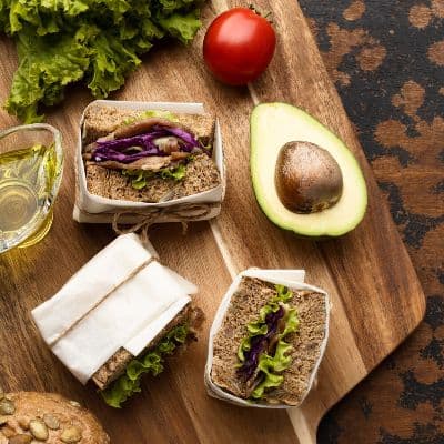 Dieta Keto Vegana: menú semanal y la guía para evitar carencias nutricionales