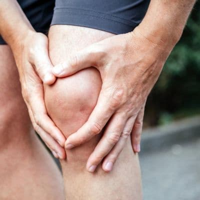 Rodilla del corredor: la guía definitiva para prevenir, tratar y seguir corriendo