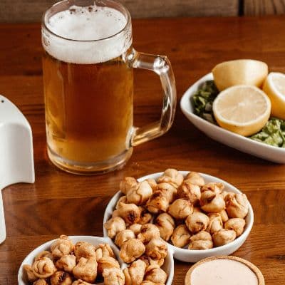 La bacteria adelgazante: ¿Puede un probiótico ayudarte a bajar la barriga cervecera?