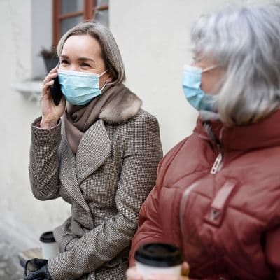 Crece la demanda de productos de parafarmacia para sobrellevar mejor las afecciones respiratorias