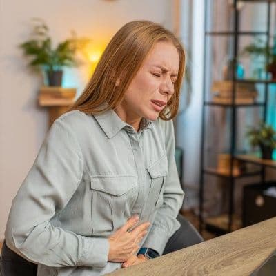 Adenitis mesentérica: dolor abdominal que imita la apendicitis