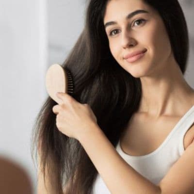 Los mejores tratamientos naturales contra la caída del cabello