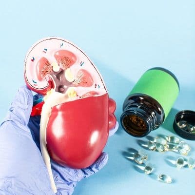 Te tomas el antiinflamatorio en cuanto sientes una molestia y la última analítica de empresa trae una sorpresa