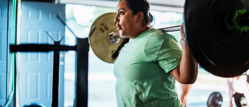 Opciones de Tratamiento para la Obesidad: Claves para un Peso Saludable