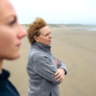 El mapa que explica por qué sientes ira, negación y tristeza tras una pérdida