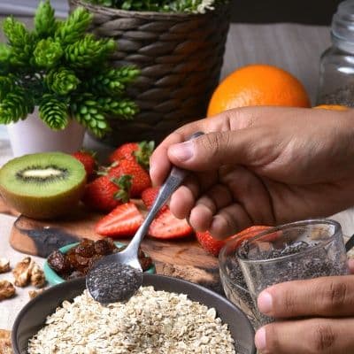 El azúcar del cereal que dispara tu energía rápido... y la desploma igual de rápido