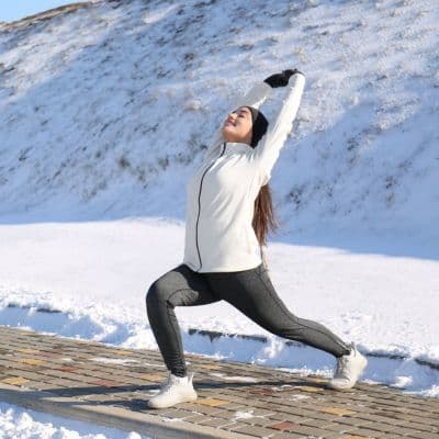 ¿Te acuerdas de tus propósitos? Todavía estás a tiempo de cumplirlos y cuidarte