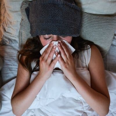 Antigripal día y noche: diferencias y cuándo | Promofarma