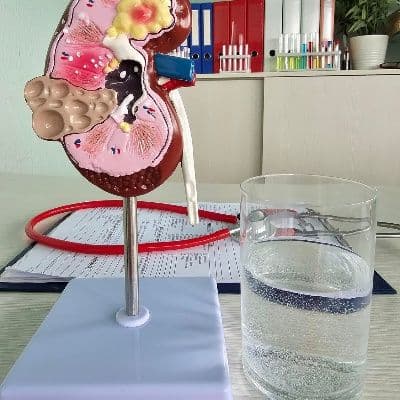 Salud Renal: Prevención y Relación con Diabetes e Hipertensión