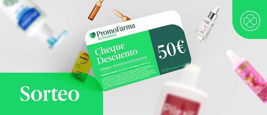 Ganadora Sorteo Tarjeta Regalo