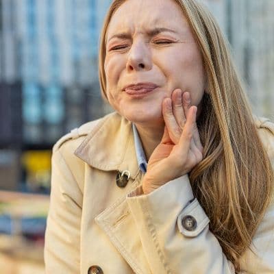 Férula tipo Michigan: Por qué es el estándar de oro contra el bruxismo